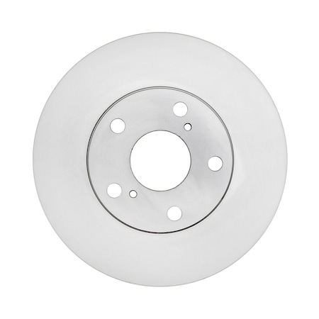 Raybestos 01 Toyota Avalon Rotor, 96754Fzn 96754FZN